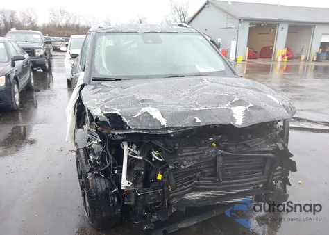 2022 Chevrolet Trailblazer Fwd Lt from USA, damaged, VIN KL79MPSL2NB037409